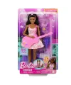 HRG43 Barbie 65. Yıl Deluxe Kariyer Bebekleri - Pop Yıldızı