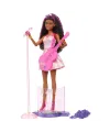 HRG43 Barbie 65. Yıl Deluxe Kariyer Bebekleri - Pop Yıldızı