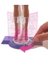 HRG43 Barbie 65. Yıl Deluxe Kariyer Bebekleri - Pop Yıldızı