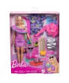 HYT61 Barbie Kıyafetleri ve Akseasuarları