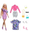 HYT61 Barbie Kıyafetleri ve Akseasuarları