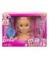 JFG81 Barbie Saç Tasarımı Büstü