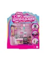 JCR29 Mini Barbieland Bebek ve Oyun Seti Serisi