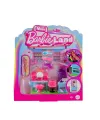 JCR29 Mini Barbieland Bebek ve Oyun Seti Serisi