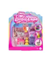 JCR29 Mini Barbieland Bebek ve Oyun Seti Serisi