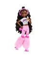 JFX97 Brooklyn-Barbie Dream Besties Paten Partisi Brooklyn Bebek ve Aksesuarları