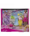 HKB07 Barbie ve Muhteşem Kıyafetleri