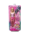 HPL73 Barbie Plaj Günü Oyun Seti - Barbie