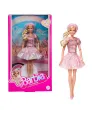 JBJ53 Barbie Movie - Pembe Bereli Barbie