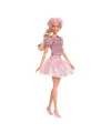JBJ53 Barbie Movie - Pembe Bereli Barbie
