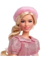 JBJ53 Barbie Movie - Pembe Bereli Barbie