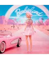 JBJ53 Barbie Movie - Pembe Bereli Barbie