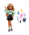 JGG36 Barbie Dream Besties Zia