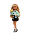 JGG36 Barbie Dream Besties Zia