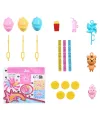 JFV67 Barbie, Oyun Seti ve Aksesuarları- Barbie Mysteries: Beach Detectives