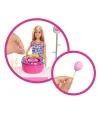 JFV67 Barbie, Oyun Seti ve Aksesuarları- Barbie Mysteries: Beach Detectives