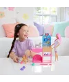 JFX93 Barbie ve Veteriner Kliniği ve Aksesuarları