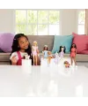 JFP39 Barbie Twinning Looks - Çiçek Teması