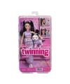 JFP39 Barbie Twinning Looks - Çiçek Teması