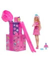 JKF66 Barbie Party Unboxed Parti Sürprizi Doğumgünü