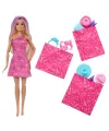 JKF66 Barbie Party Unboxed Parti Sürprizi Doğumgünü