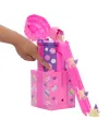 JKF66 Barbie Party Unboxed Parti Sürprizi Doğumgünü