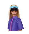 JJV59 Barbie Malibu Bebek ve Aksesuarları