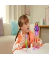 JJV59 Barbie Malibu Bebek ve Aksesuarları