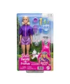 JJV59 Barbie Malibu Bebek ve Aksesuarları