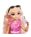 JKP50 Barbie Dream Besties Barbie Malibu ve Aksesuarları