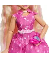 JKP50 Barbie Dream Besties Barbie Malibu ve Aksesuarları