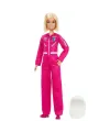 JKF77 Barbie Astronot Oyun Seti