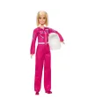 JKF77 Barbie Astronot Oyun Seti