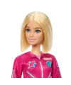 JKF77 Barbie Astronot Oyun Seti