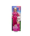 JKF77 Barbie Astronot Oyun Seti