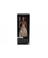 JJX25 Barbie Basics 06 - Siyah Uzun Saçlı