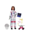 HRG41 Barbie 65.Yıl Deluxe Kariyer Bebekleri