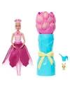 JMF57 Barbie Petal Pop - Pembe Lale