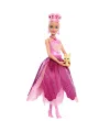 JMF57 Barbie Petal Pop - Pembe Lale