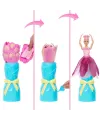 JMF57 Barbie Petal Pop - Pembe Lale