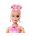 JMF57 Barbie Petal Pop - Pembe Lale