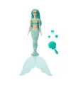 JMW61 Barbie Color Reveal - Barbie Deniz Kızı Bebekler
