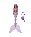 JMW61 Barbie Color Reveal - Barbie Deniz Kızı Bebekler