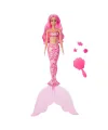 JMW61 Barbie Color Reveal - Barbie Deniz Kızı Bebekler
