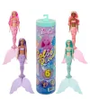 JMW61 Barbie Color Reveal - Barbie Deniz Kızı Bebekler