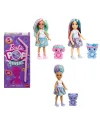 JFY01 Chelsea Pop Reveal Atıştırmalık Serisi