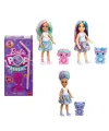 JFY01 Chelsea Pop Reveal Atıştırmalık Serisi