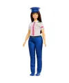 JKF75 Barbie Pilot Oyun Seti
