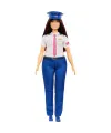 JKF75 Barbie Pilot Oyun Seti