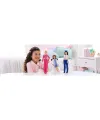 JKF75 Barbie Pilot Oyun Seti
